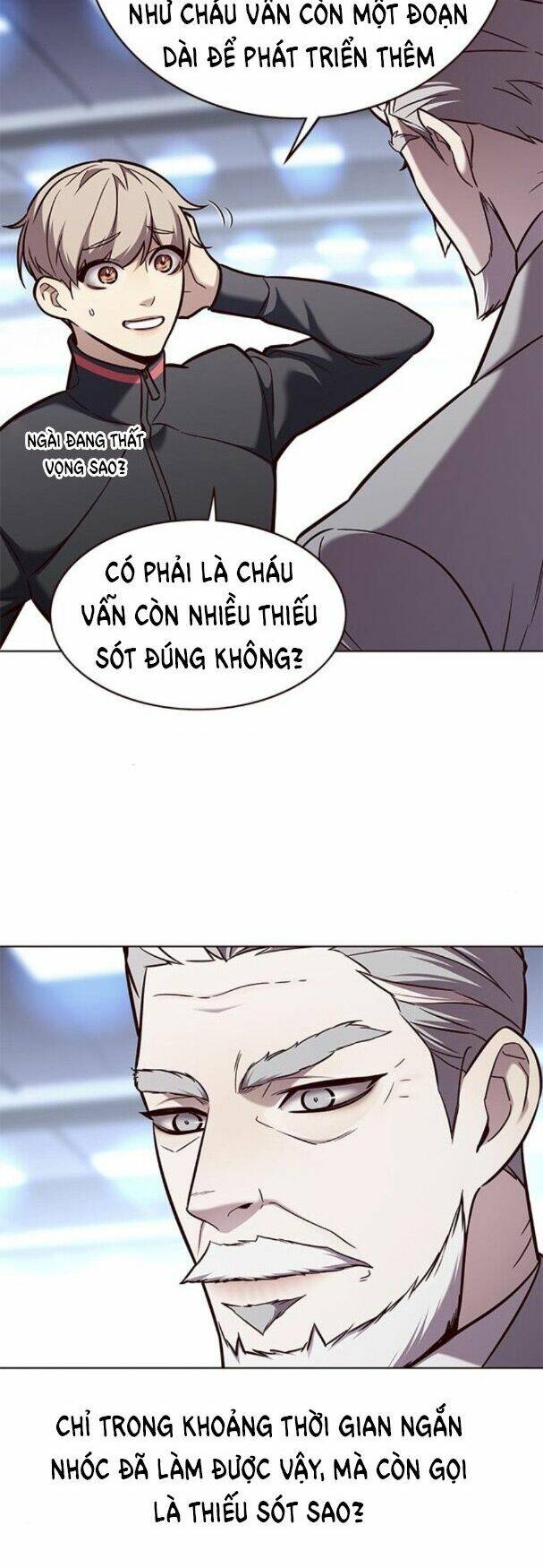 Nàng Cáo Trên Núi Chapter 171 - Trang 2