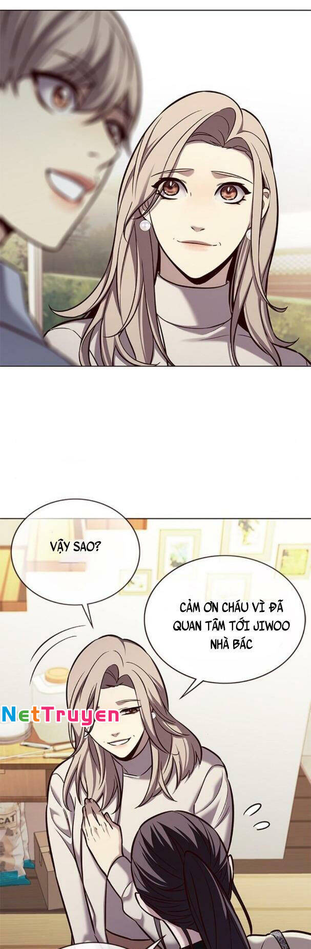 Nàng Cáo Trên Núi Chapter 178 - Trang 2