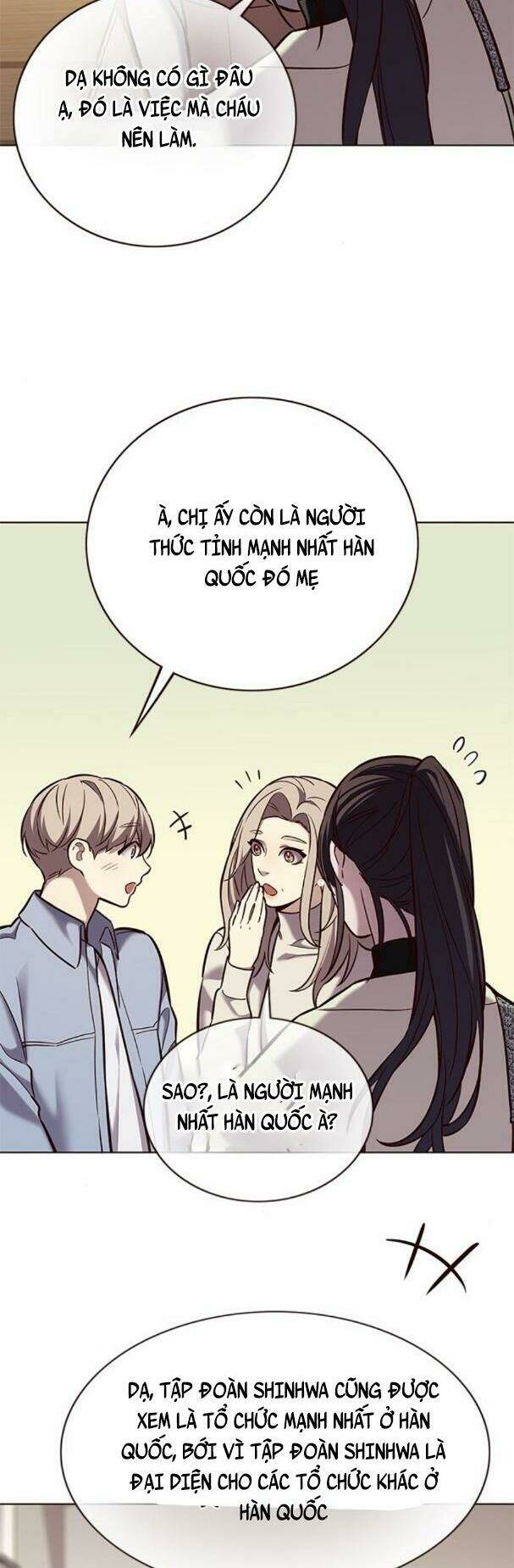 Nàng Cáo Trên Núi Chapter 178 - Trang 2