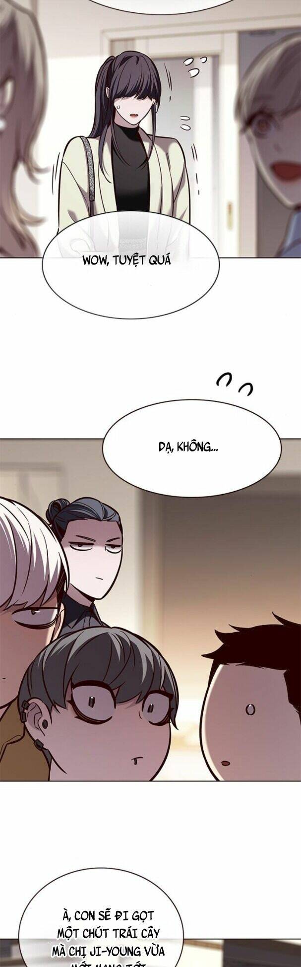 Nàng Cáo Trên Núi Chapter 178 - Trang 2