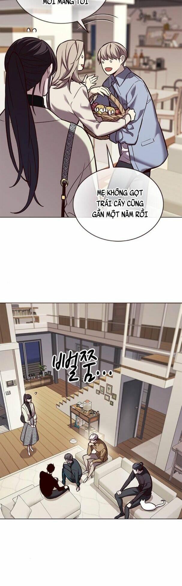 Nàng Cáo Trên Núi Chapter 178 - Trang 2