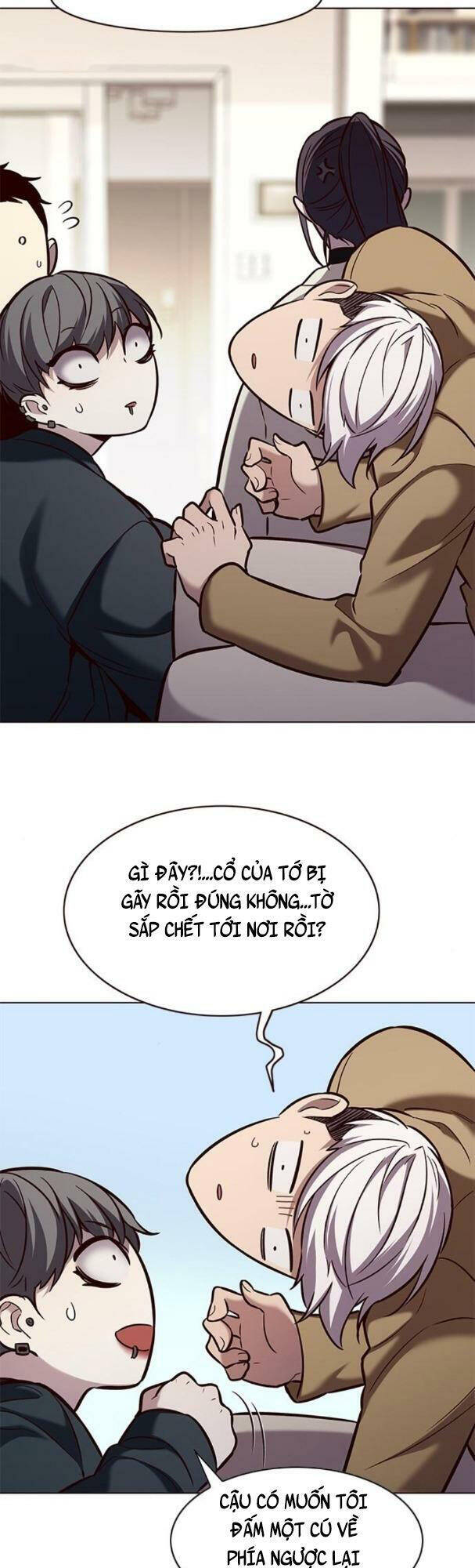 Nàng Cáo Trên Núi Chapter 178 - Trang 2