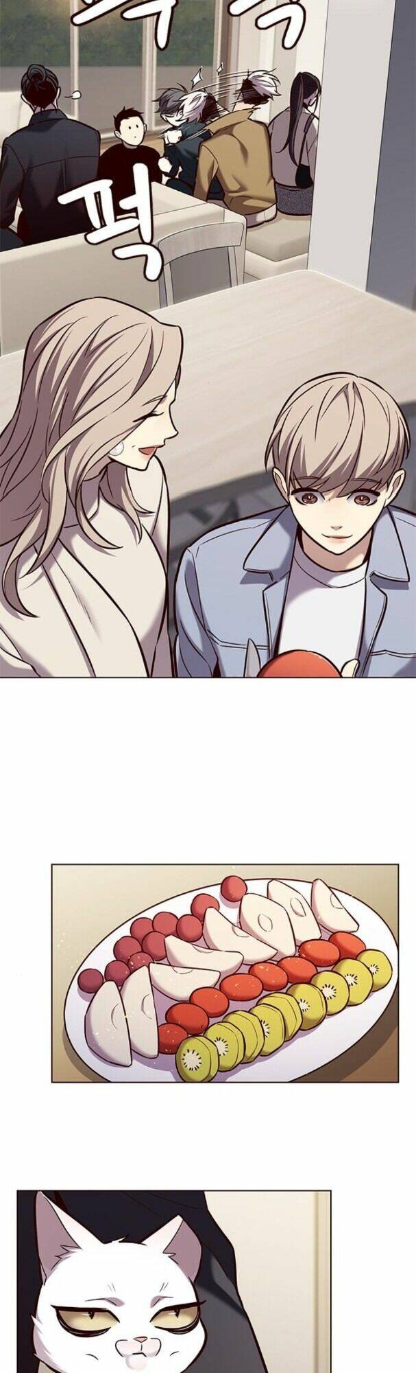 Nàng Cáo Trên Núi Chapter 178 - Trang 2