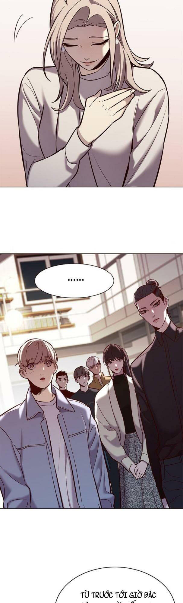 Nàng Cáo Trên Núi Chapter 178 - Trang 2