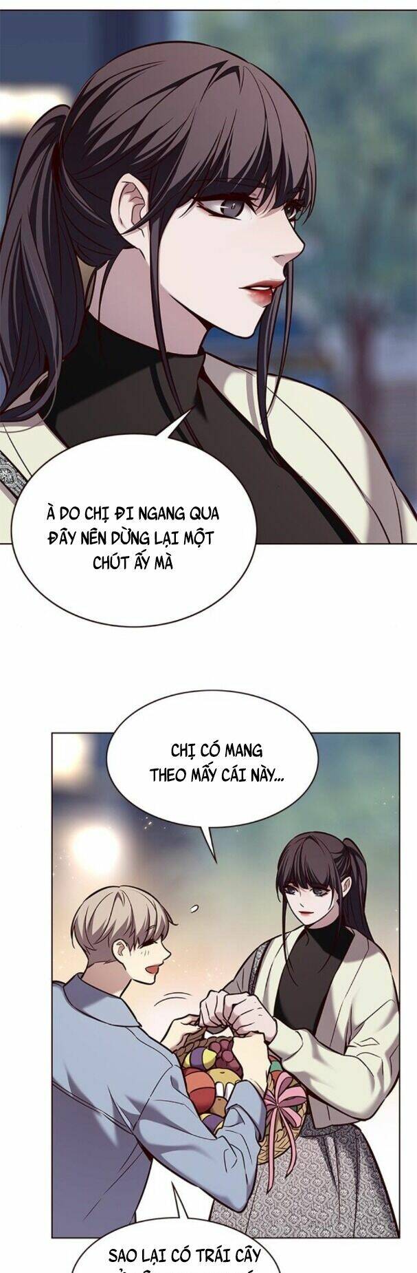 Nàng Cáo Trên Núi Chapter 178 - Trang 2