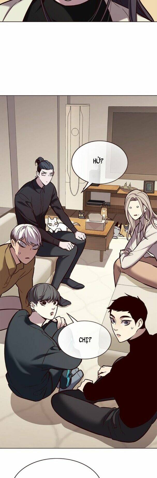 Nàng Cáo Trên Núi Chapter 178 - Trang 2