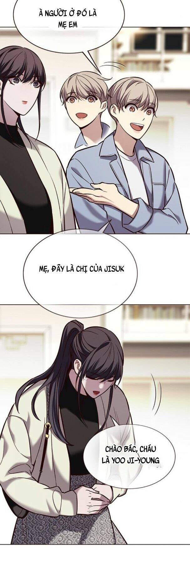 Nàng Cáo Trên Núi Chapter 178 - Trang 2