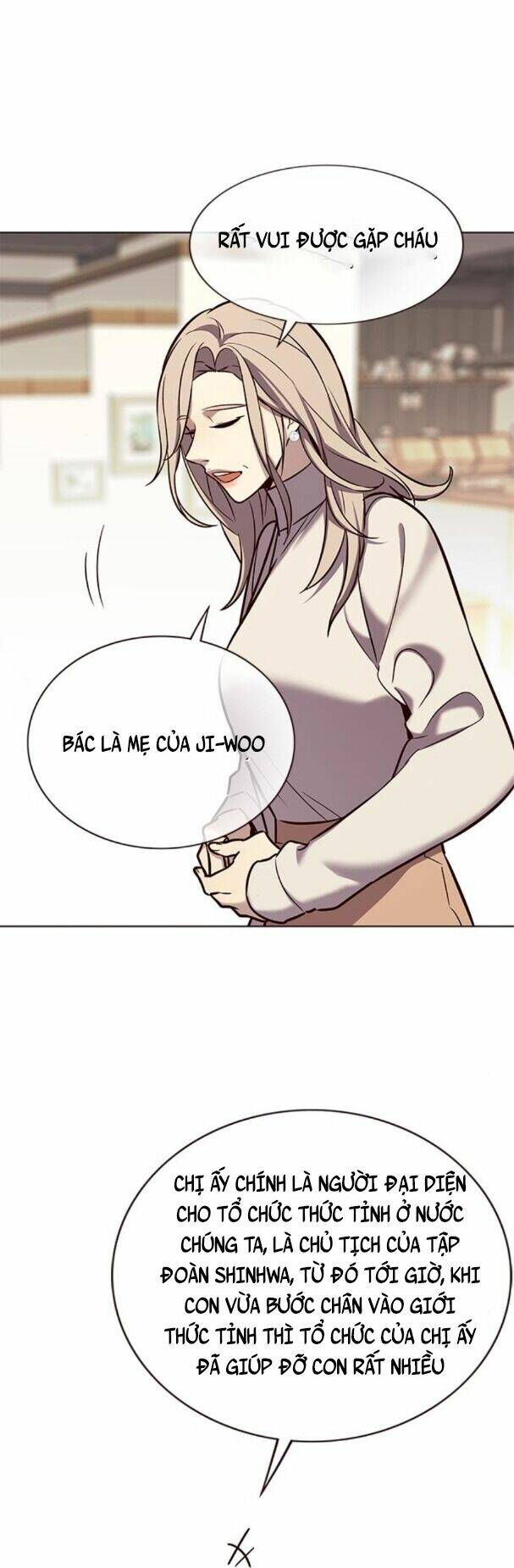 Nàng Cáo Trên Núi Chapter 178 - Trang 2