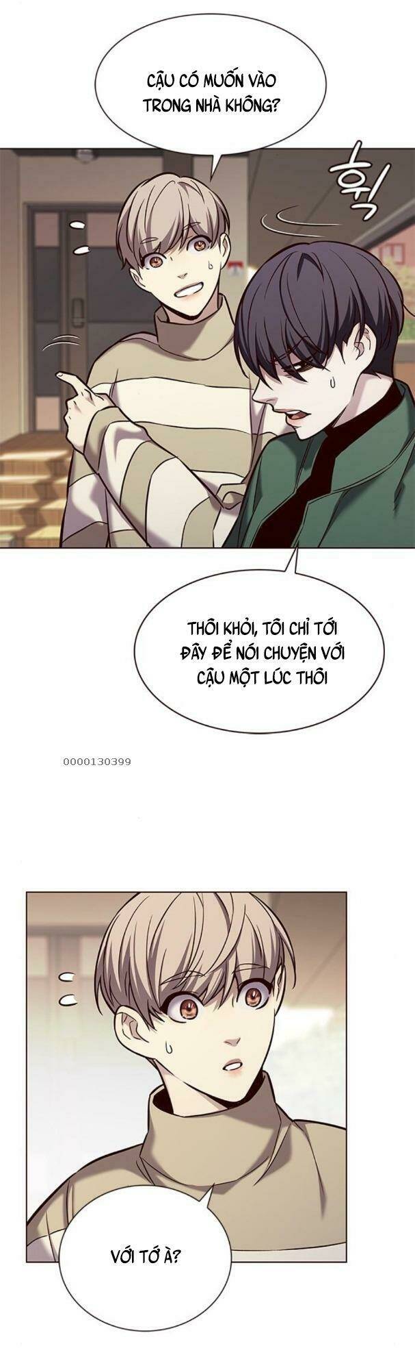 Nàng Cáo Trên Núi Chapter 181 - Trang 2