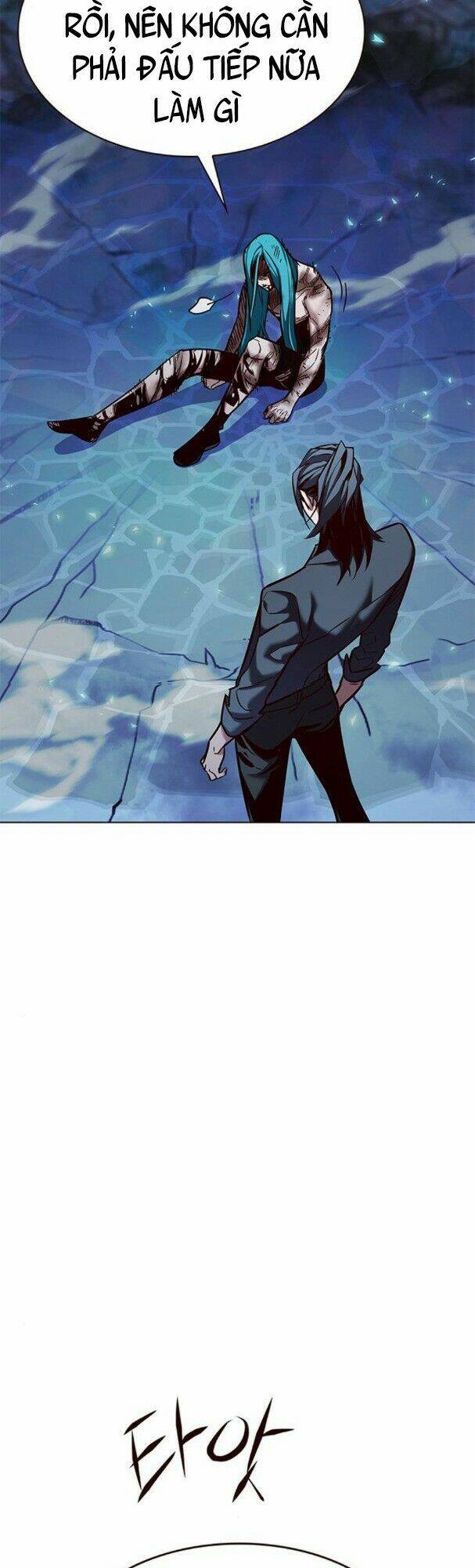 Nàng Cáo Trên Núi Chapter 185 - Trang 2