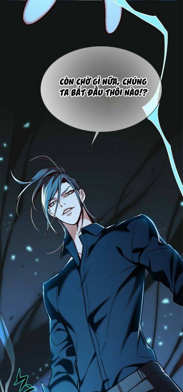 Nàng Cáo Trên Núi Chapter 185 - Trang 2