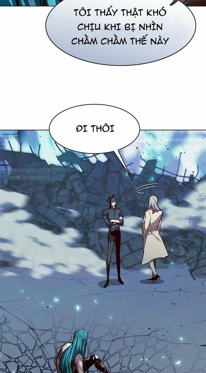 Nàng Cáo Trên Núi Chapter 186 - Trang 2