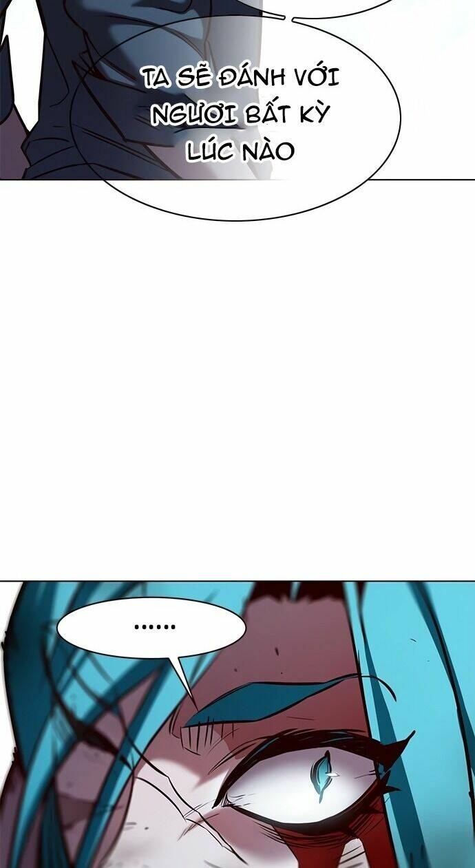 Nàng Cáo Trên Núi Chapter 186 - Trang 2