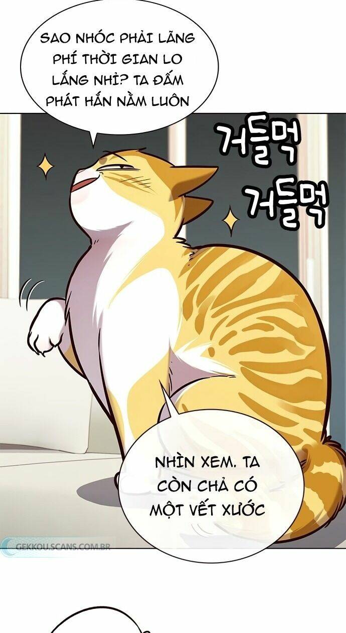 Nàng Cáo Trên Núi Chapter 186 - Trang 2