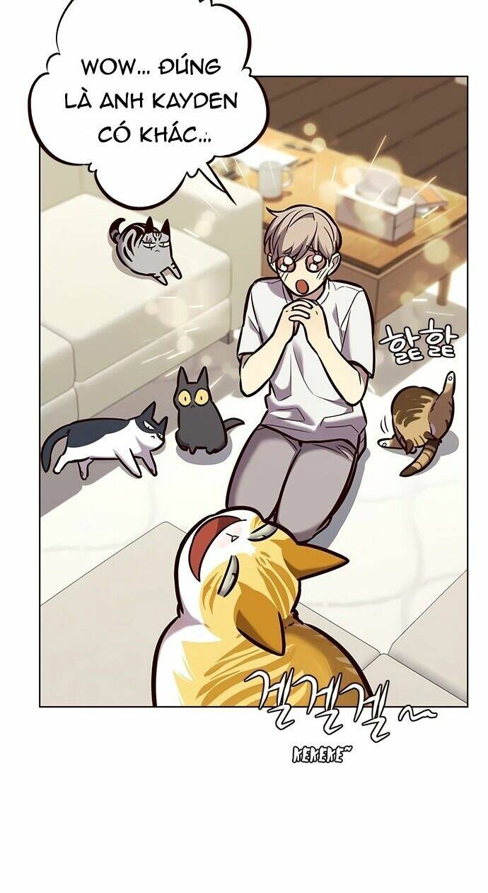 Nàng Cáo Trên Núi Chapter 186 - Trang 2