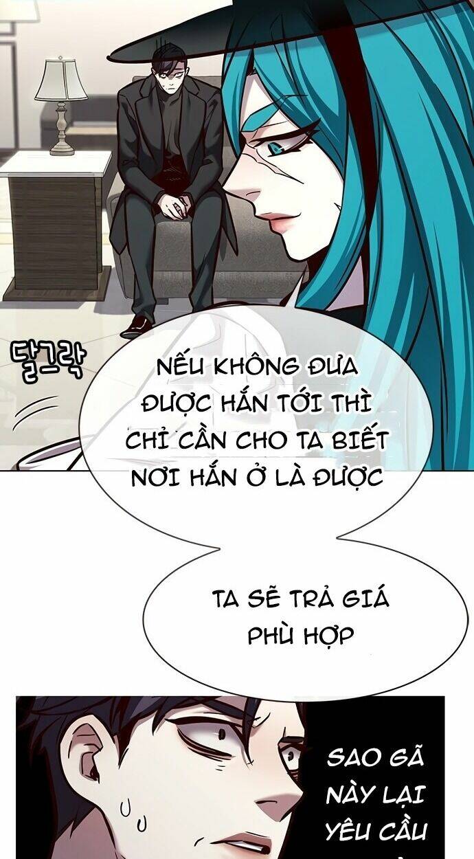 Nàng Cáo Trên Núi Chapter 186 - Trang 2