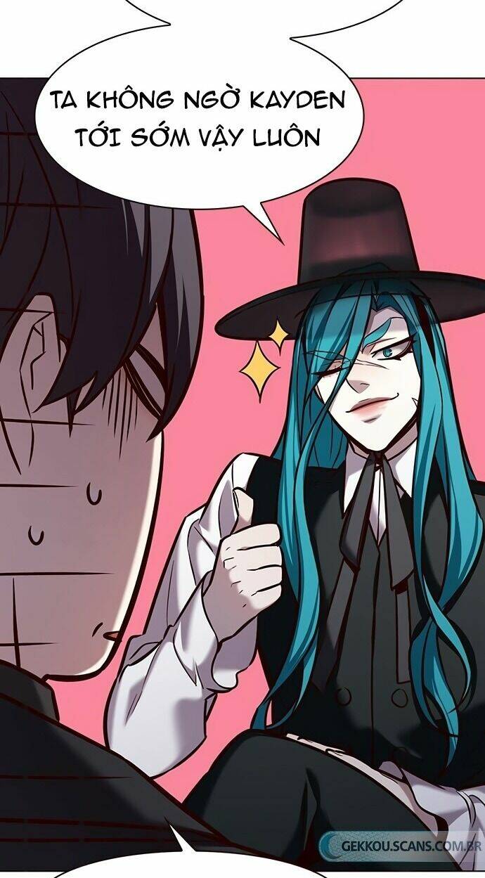 Nàng Cáo Trên Núi Chapter 186 - Trang 2