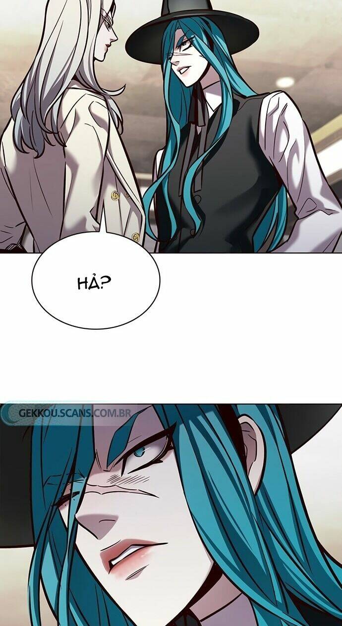 Nàng Cáo Trên Núi Chapter 186 - Trang 2