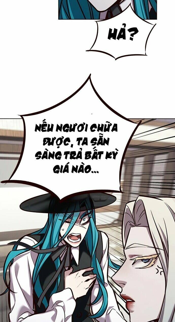 Nàng Cáo Trên Núi Chapter 186 - Trang 2