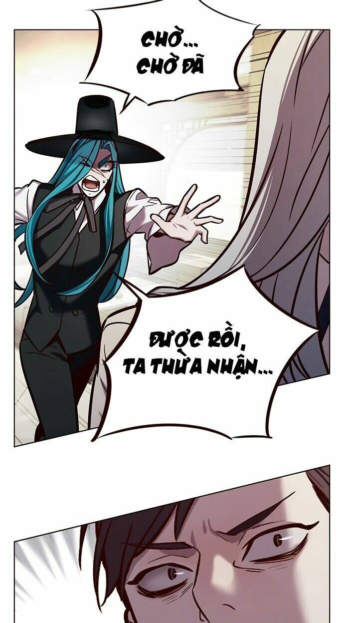 Nàng Cáo Trên Núi Chapter 186 - Trang 2