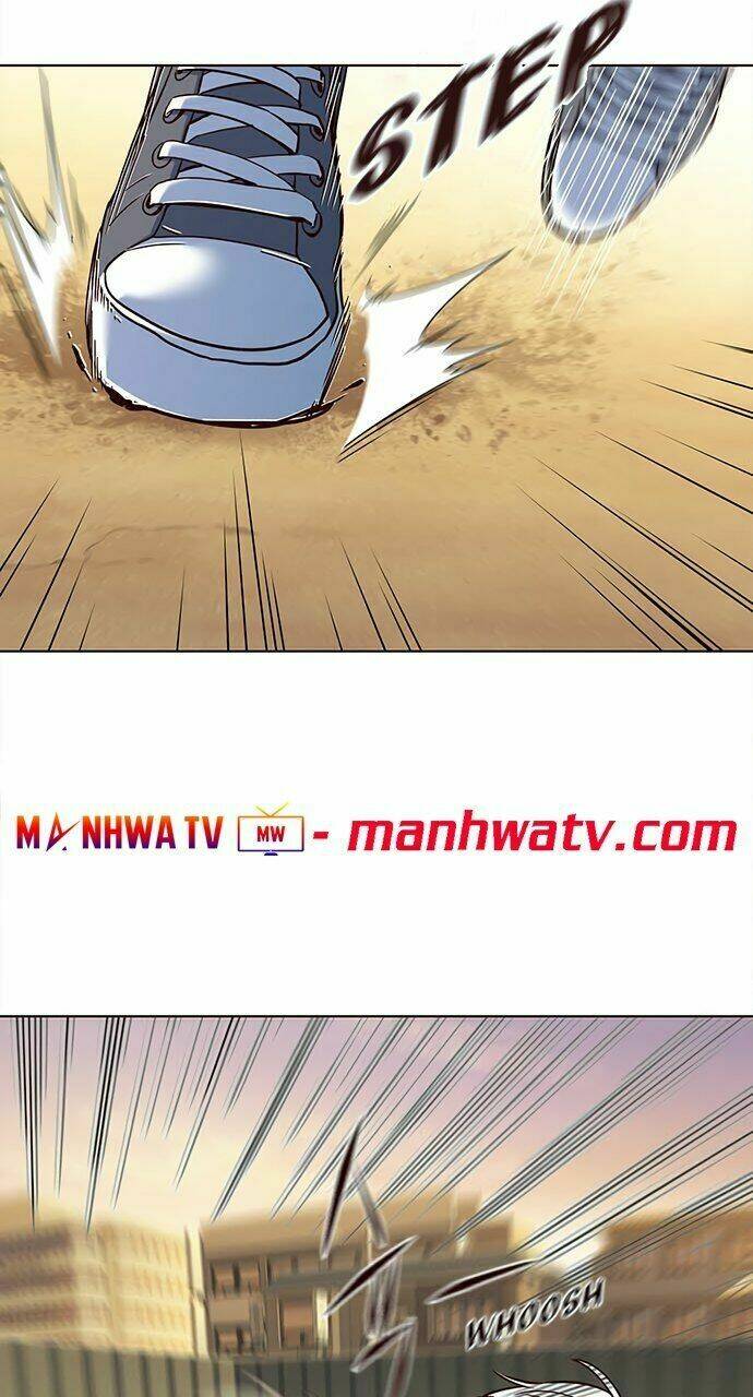 Nàng Cáo Trên Núi Chapter 20 - Trang 2