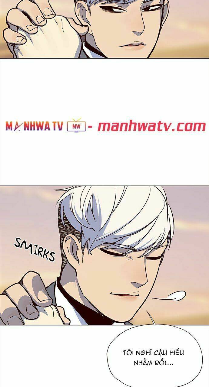 Nàng Cáo Trên Núi Chapter 20 - Trang 2