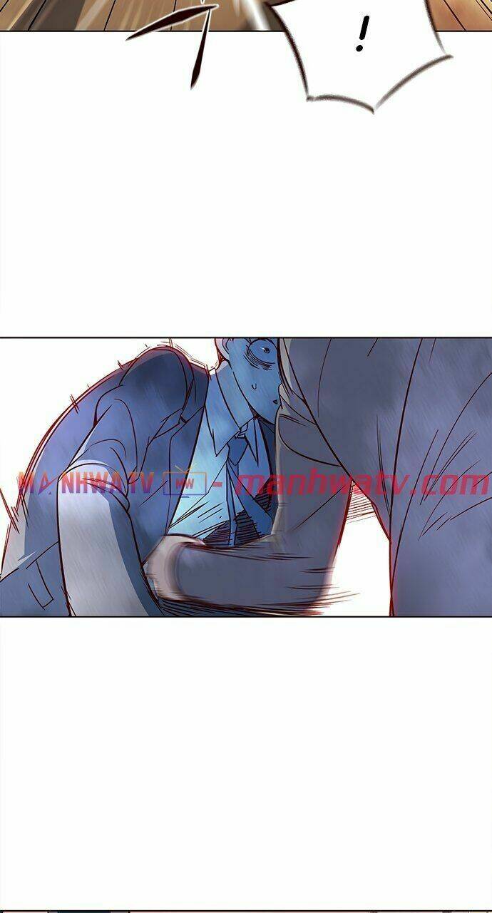 Nàng Cáo Trên Núi Chapter 20 - Trang 2