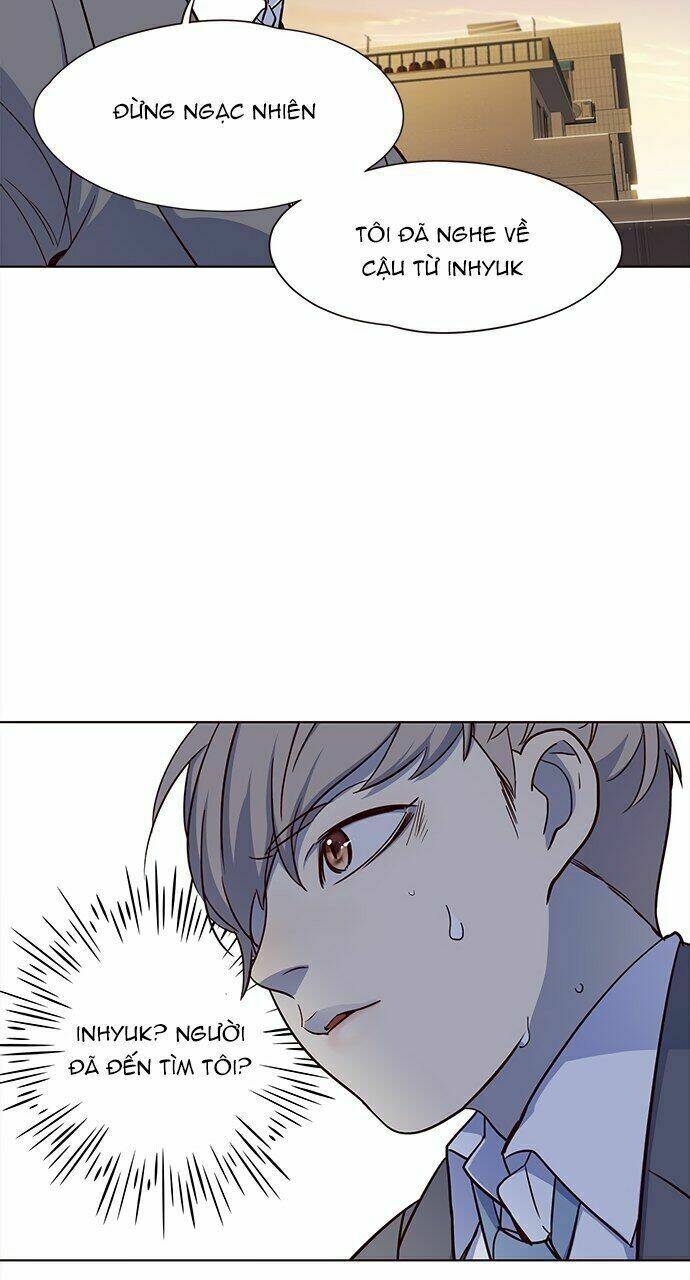 Nàng Cáo Trên Núi Chapter 20 - Trang 2