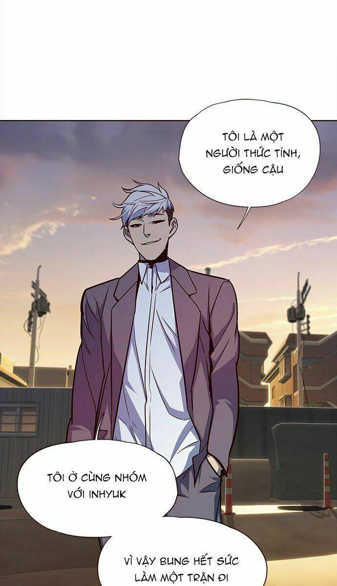 Nàng Cáo Trên Núi Chapter 20 - Trang 2