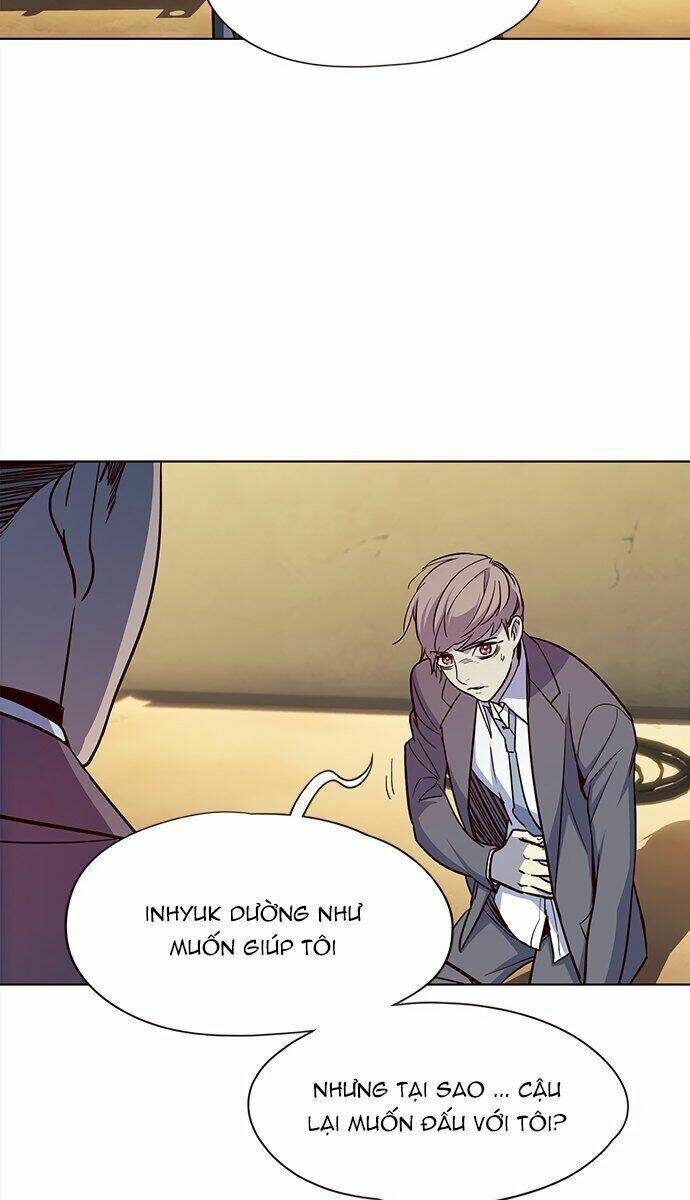 Nàng Cáo Trên Núi Chapter 20 - Trang 2