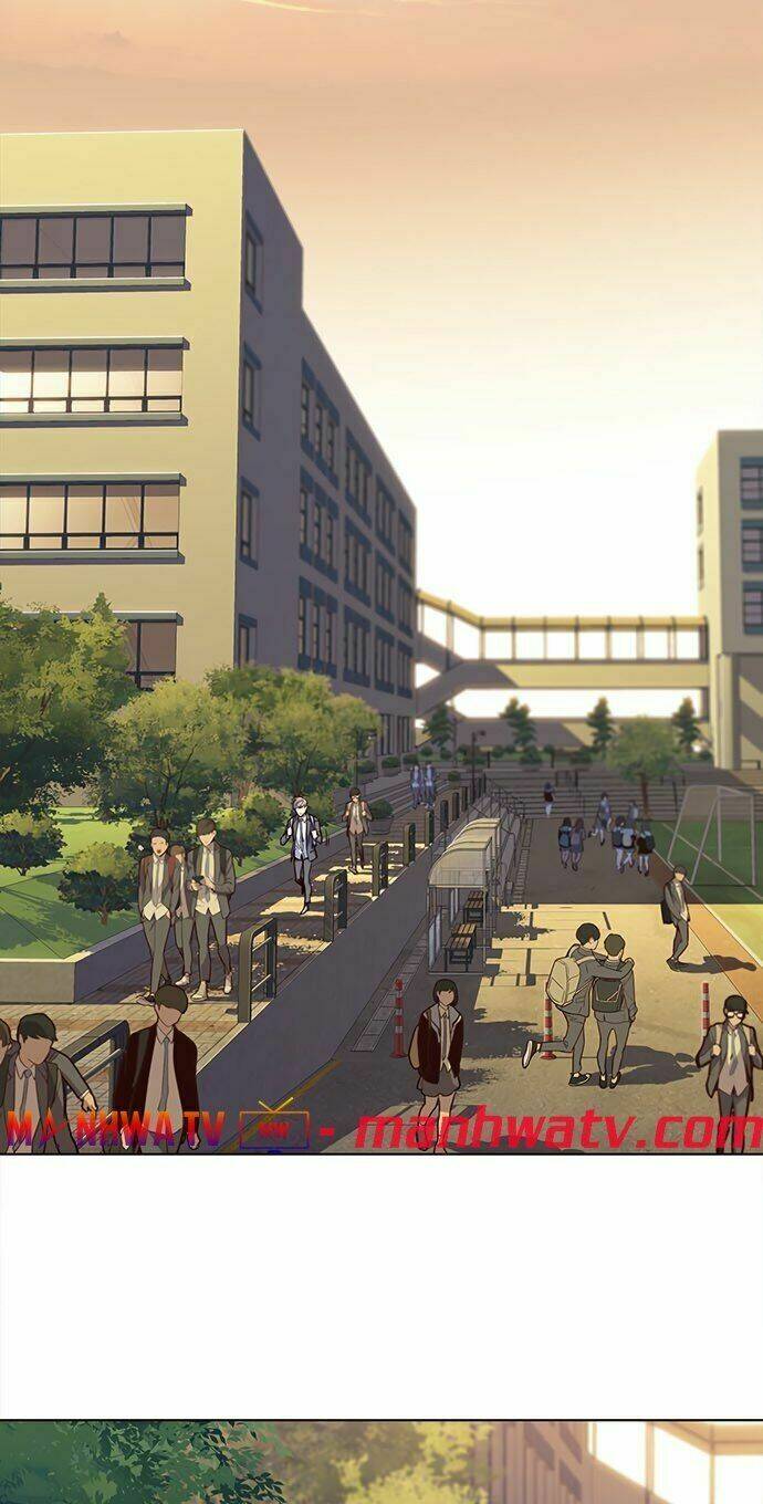 Nàng Cáo Trên Núi Chapter 20 - Trang 2