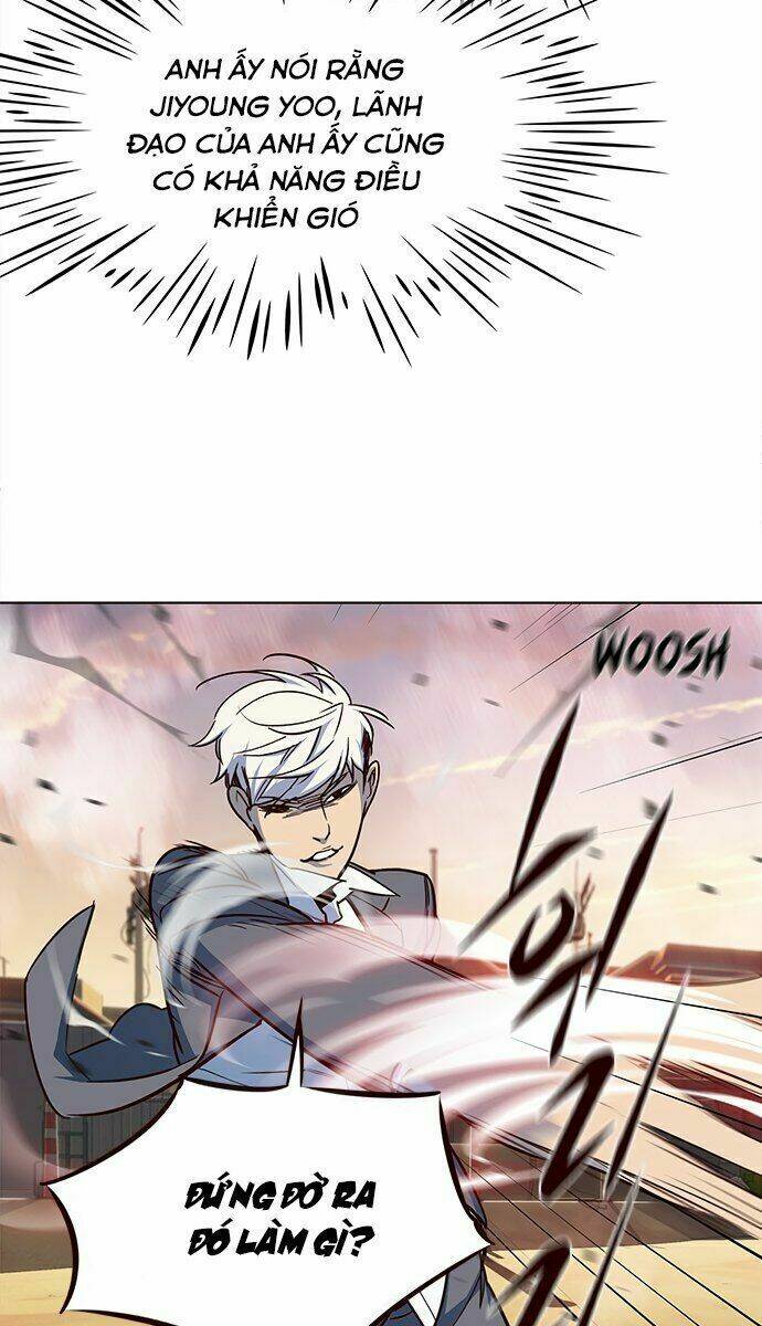 Nàng Cáo Trên Núi Chapter 20 - Trang 2