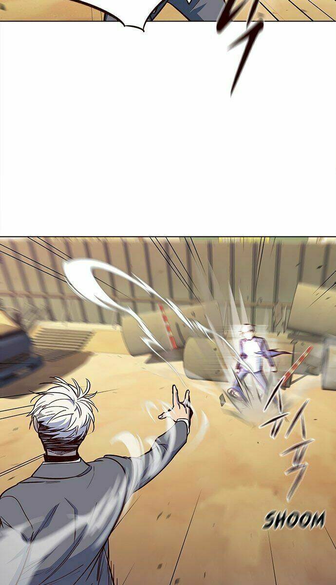 Nàng Cáo Trên Núi Chapter 20 - Trang 2