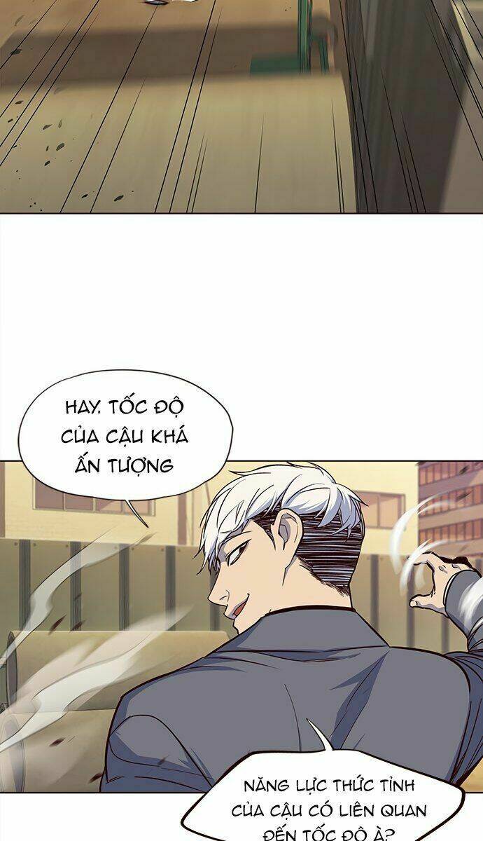 Nàng Cáo Trên Núi Chapter 20 - Trang 2