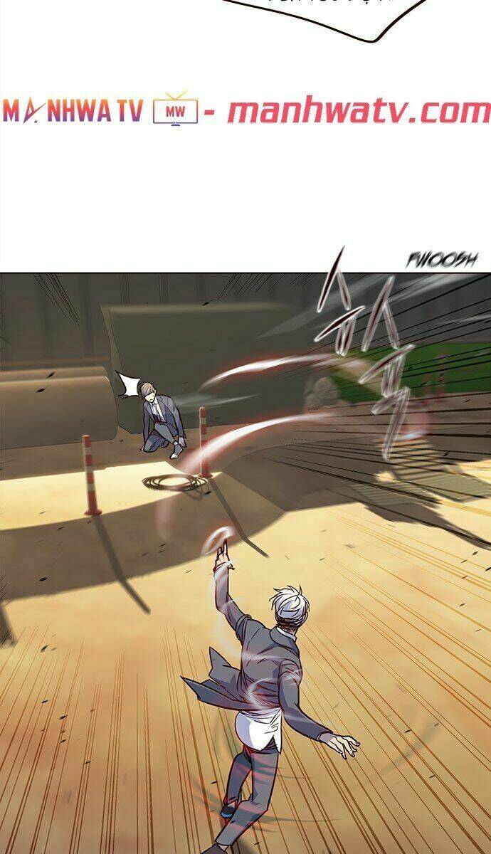 Nàng Cáo Trên Núi Chapter 20 - Trang 2