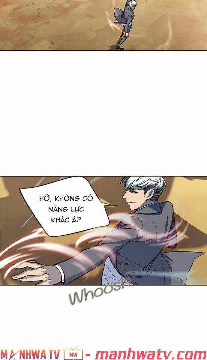 Nàng Cáo Trên Núi Chapter 20 - Trang 2