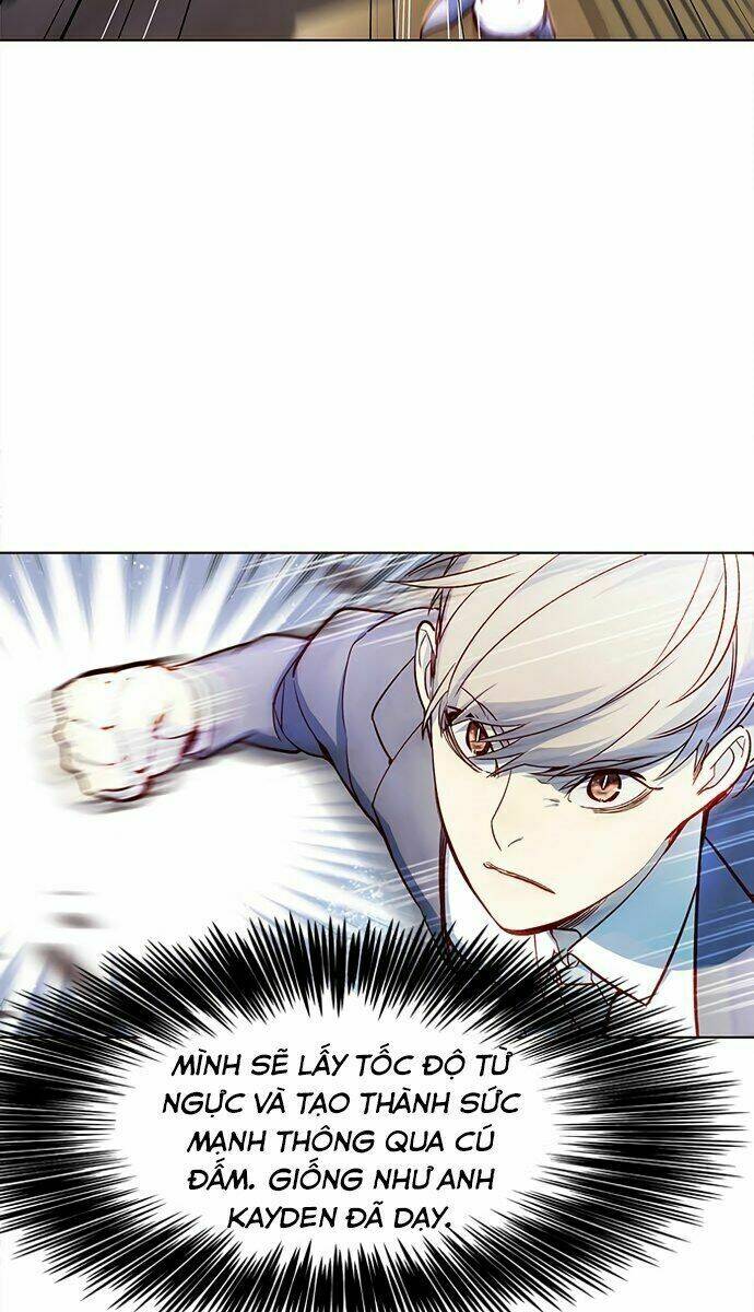 Nàng Cáo Trên Núi Chapter 20 - Trang 2