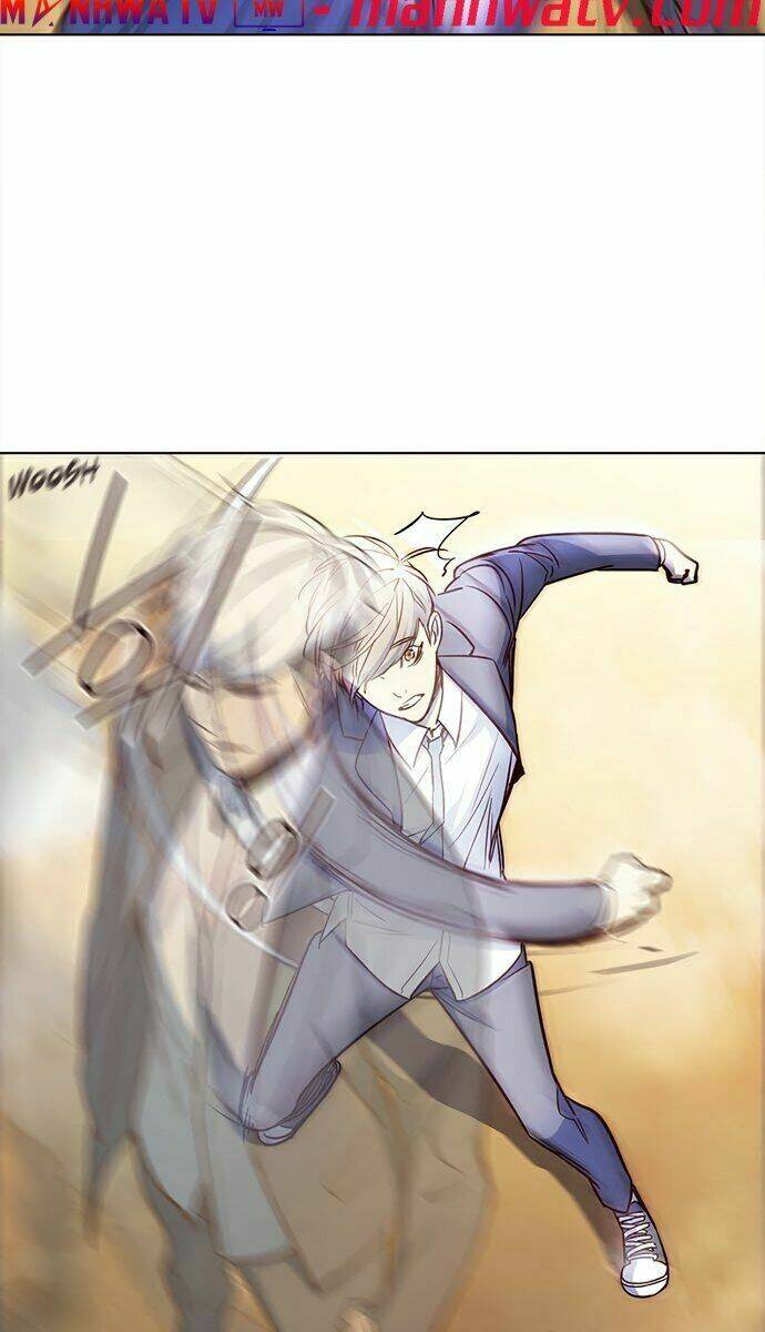 Nàng Cáo Trên Núi Chapter 20 - Trang 2