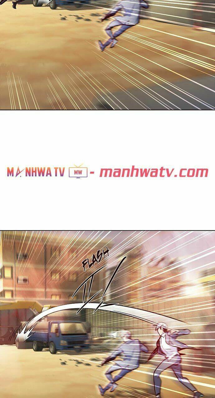 Nàng Cáo Trên Núi Chapter 20 - Trang 2