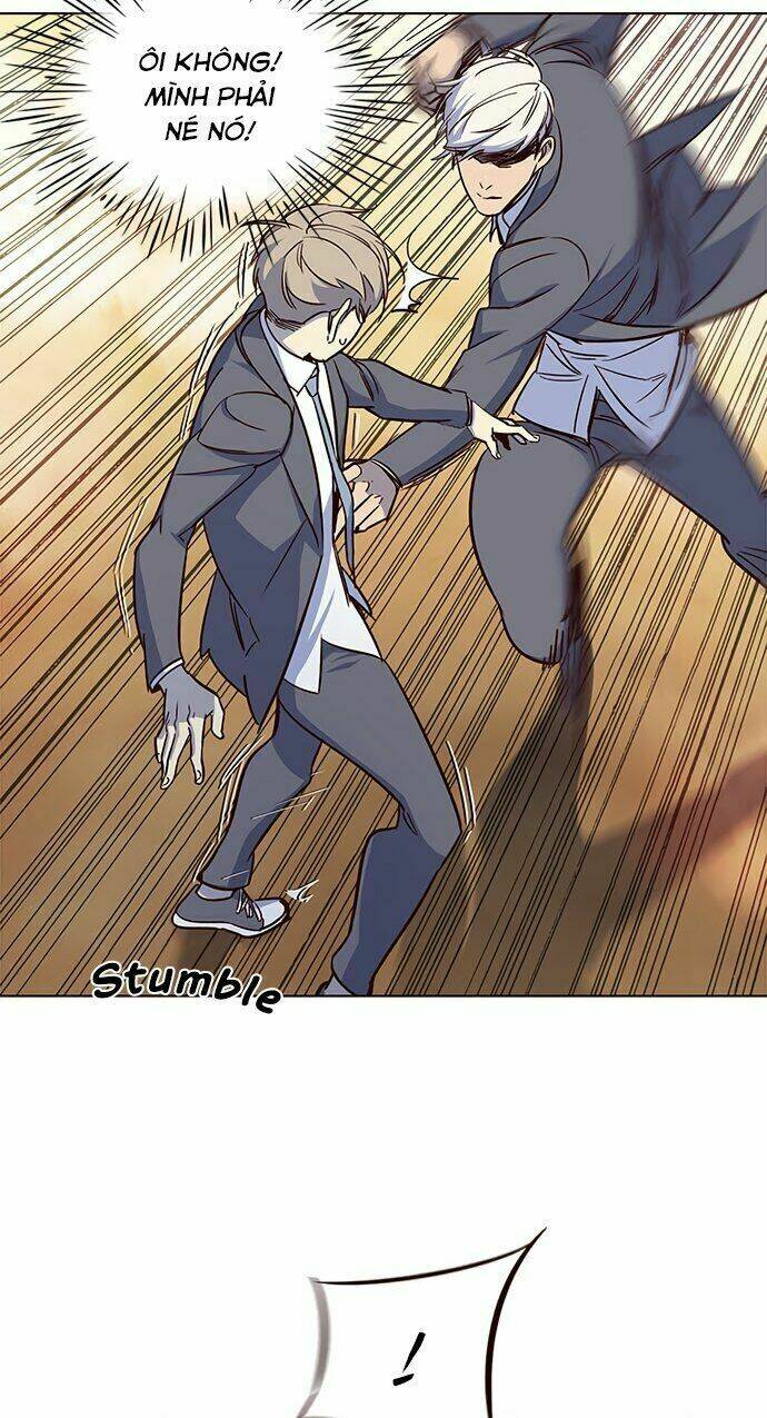 Nàng Cáo Trên Núi Chapter 20 - Trang 2