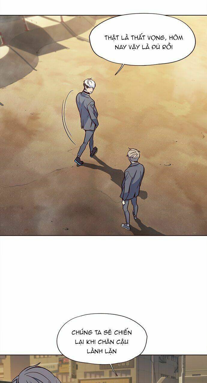 Nàng Cáo Trên Núi Chapter 20 - Trang 2