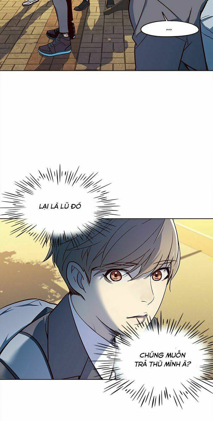 Nàng Cáo Trên Núi Chapter 20 - Trang 2