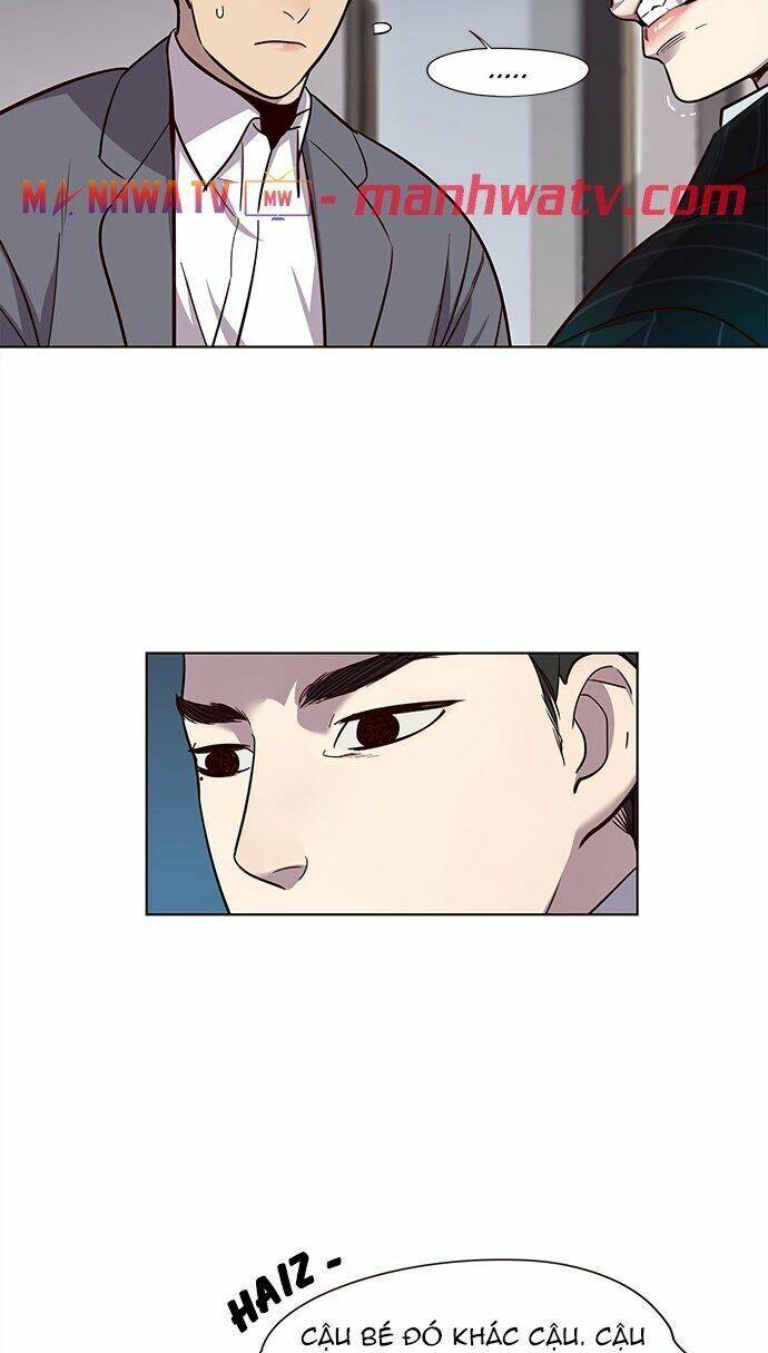 Nàng Cáo Trên Núi Chapter 21 - Trang 2