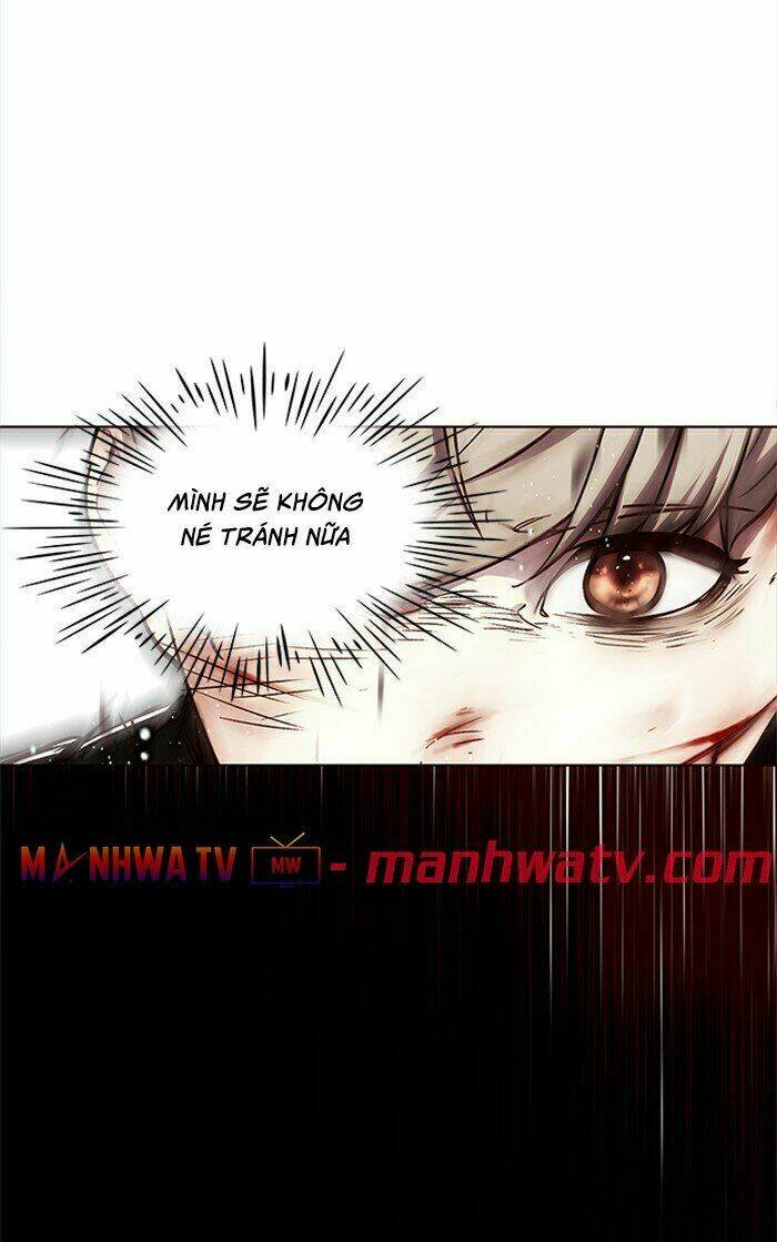 Nàng Cáo Trên Núi Chapter 27 - Trang 2