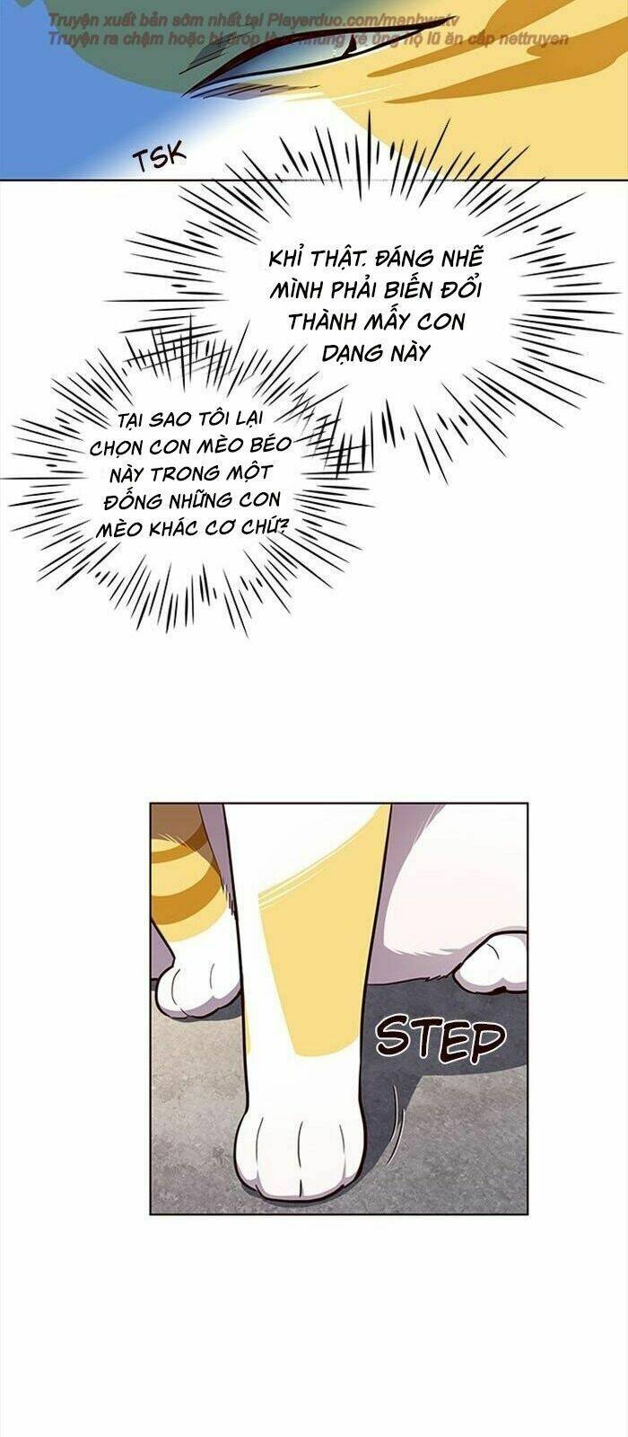 Nàng Cáo Trên Núi Chapter 36 - Trang 2