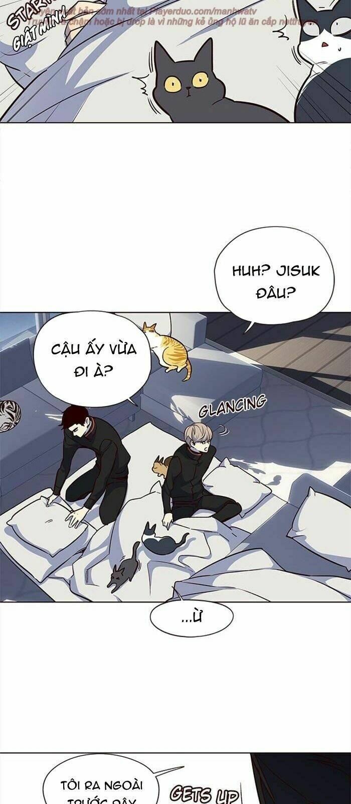 Nàng Cáo Trên Núi Chapter 36 - Trang 2