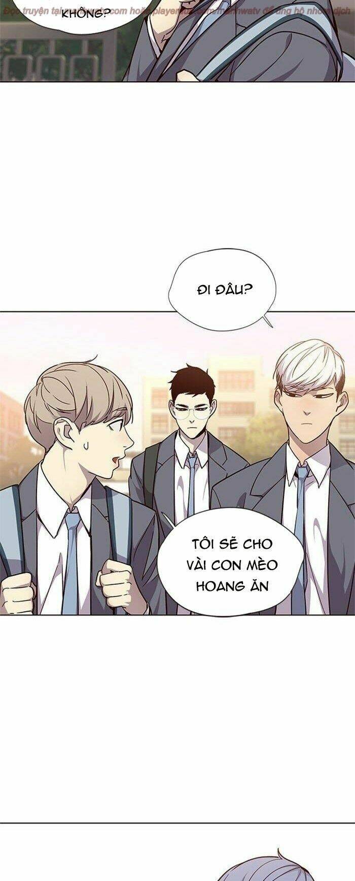 Nàng Cáo Trên Núi Chapter 39 - Trang 2