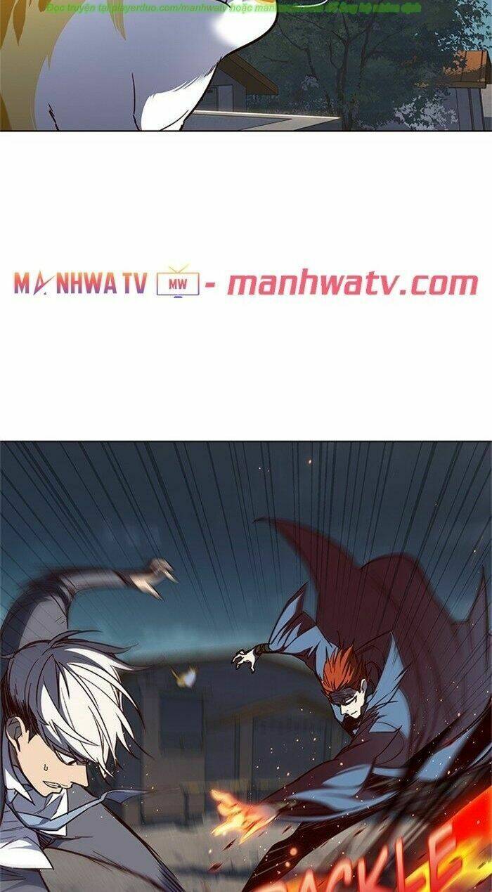 Nàng Cáo Trên Núi Chapter 43 - Trang 2