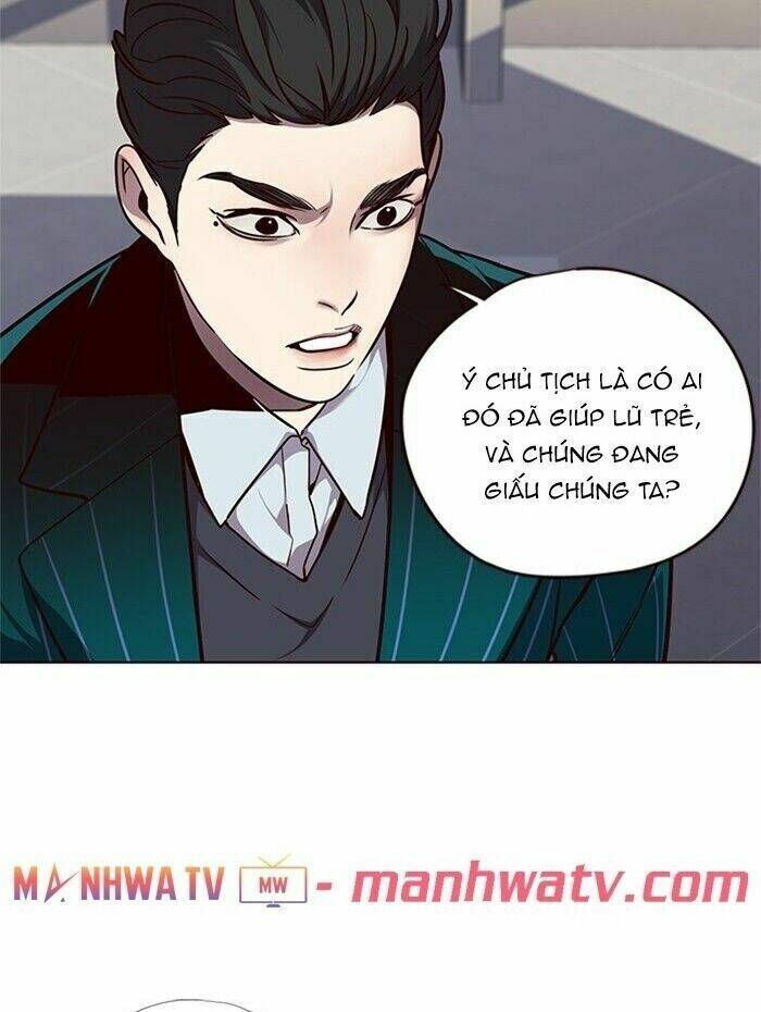 Nàng Cáo Trên Núi Chapter 46 - Trang 2