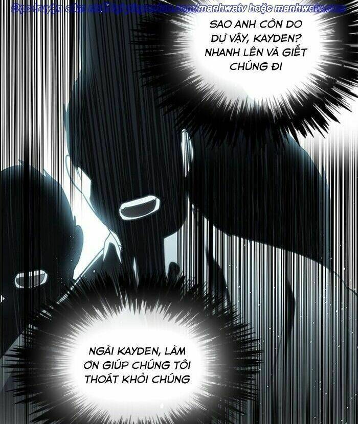 Nàng Cáo Trên Núi Chapter 46 - Trang 2